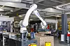 Auch der Schokoladenhersteller Alfred Ritter wird seine Erfahrungen mit roboterbasierter Automatisierung beim ersten „Food Tech
Day“ von Yaskawa vorstellen.