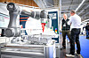 Tech.Con und Movatec finden am 23. und 24. September 2026 erstmals als Fachmessedoppel im Messequartier Dornbirn statt.