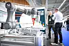 Tech.Con und Movatec finden am 23. und 24. September 2026 erstmals als Fachmessedoppel im Messequartier Dornbirn statt.