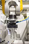 Mit den Long-Stroke-Varianten der GPP5000AL-Serie sparen Anwender nicht nur Bauraum, sondern auch bewegte Masse – ein entscheidender Vorteil bei dynamischen Handhabungsprozessen.