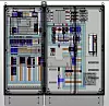 Umfassende digitale Abbildung von Schaltschrankprojekten sorgen für eine optimale Planung und Umsetzung.