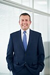 Steffen Krippendorf_Senior Vice President Operations bei Driventic