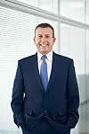 Steffen Krippendorf_Senior Vice President Operations bei Driventic