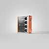 Zwischen IO-Link-Master und MQTT-Broker koordinieren auch Managed Switches und Router den Datenfluss, wie z. B. der Profinet-konforme Switch Etherline Access PNF.