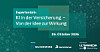 Der Expertentalk 'KI in der Versicherung' widmet sich der Frage, warum KI-Vorhaben oft vor der Umsetzung scheitern.