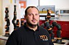 Alexander Mühlens, Leiter Geschäftsbereich Low-Cost-Automation bei Igus