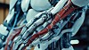 Aktuatoren sind die „Muskeln“ humanoider Roboter: Sie setzen Energie in Bewegung um und bestimmen maßgeblich Kraft, Präzision und Beweglichkeit. Neue Werkstoffe und Soft-Aktuatoren könnten künftig dazu beitragen, Gewicht zu reduzieren und Bewegungsabläufe noch menschenähnlicher zu gestalten.