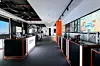 Die neue Physical AI Demo Zone von GlobalLogic in Krakau macht Anwendungen aus Robotik, Computer Vision, digitalen Zwillingen und industrieller Automatisierung im laufenden Betrieb erlebbar.