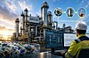 Automatisierung ohne Blaupause: Für die Arcus-Anlage entwickelten Arcus und Stoll Steuerung, Software und Sicherheitsfunktionen von Grund auf neu.