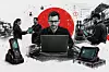 Markus Büttner verantwortet bei Adlon Intelligent Solutions als Head of Endpoint Management im Bereich Digital Workplace die strategische Weiterentwicklung und den sicheren Betrieb moderner Endgeräte. In seiner Rolle begleitet er Unternehmen dabei automatisierte, plattformübergreifende Endpoint-Management-Lösungen sicher zu betreiben. Mit dem Ziel, IT-Abteilungen zu entlasten und gleichzeitig höchste Sicherheits- und Compliance-Standards zu erfüllen.