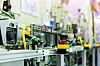 Bei der Prozesskontrolle in der Kabelverarbeitung sorgen Kraftsensoren von Megatron für eine gleichbleibende Produktqualität