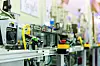Bei der Prozesskontrolle in der Kabelverarbeitung sorgen Kraftsensoren von Megatron für eine gleichbleibende Produktqualität
