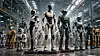 Humanoide Roboter drängen in die Industrie: Zahlreiche Anbieter aus China, den USA und Europa arbeiten daran, ihre Systeme vom Prototypen in den produktiven Einsatz zu bringen. Wir haben die wichtigsten zusammengestellt.