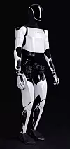 3. Optimus Gen 3 (Tesla, USA): Tesla bringt mit Optimus seine Erfahrung aus der Skalierung der E-Auto-Fertigung in die Humanoiden-Produktion ein – ein Vorteil, den kaum ein anderer Hersteller vorweisen kann. Der Produktionsstart war der Sommer 2026. Allerdings musste Tesla seine Stückzahlziele zuletzt nach unten korrigieren, was zeigt, dass selbst etablierte Fertigungsexpertise die Komplexität humanoider Serienproduktion nicht automatisch löst.