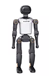 10. K1 (Booster Robotics, China): Der K1 hat sich als bevorzugtes Modell für Forschungs- und Pilotanwendungen im Mittelklasse-Segment etabliert. Die Kombination aus leistungsfähiger Fortbewegung und einem vergleichsweise ausgereiften Software-Ökosystem macht ihn besonders für Institutionen interessant, die humanoide Robotik zunächst in kontrollierten Umgebungen erproben wollen, bevor sie in den Produktivbetrieb gehen.