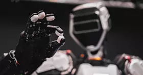 13. Phoenix (Sanctuary AI, Kanada): Sanctuary AI setzt beim Phoenix auf einen Schwerpunkt, den viele Wettbewerber vernachlässigen: die Feinmotorik der Hände. Für Aufgaben, die echte Fingerfertigkeit erfordern, könnte das ein entscheidender Unterschied sein – allerdings befindet sich das Modell noch in der Pilotphase, ohne die Serienreife der vorderen Plätze.