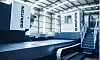 Die CNC-Drehmaschinen von Gurutzpe sind komplexe Systeme mit zahlreichen Automatisierungskomponenten.
