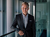 Dr. Christian Strahberger, President ABB Machine Automation