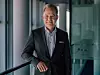 Dr. Christian Strahberger, President ABB Machine Automation