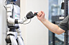 Humanoide Roboter sind die sichtbarste, aber bei weitem nicht die einzige Ausprägung von KI-basierter Robotik.