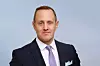Axel Wochinger, Geschäftsführer des BVSW-Mitgliedsunternehmens Result Group