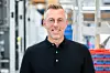 Ralph Lehleuter, Geschäftsführender Gesellschafter Mafu Automation
