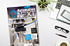 Die Ausgabe 5 der Automation NEXT ist ab sofort verfügbar.