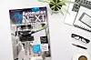 Die Ausgabe 5 der Automation NEXT ist ab sofort verfügbar.