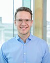 Maximilian Zeyda, Gründer und Geschäftsführer von Clypp