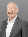 Nach 35 Jahren im Unternehmen, davon 15 Jahre als CEO, übergibt Eugen Elmiger die Position an Andreas Richter.