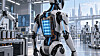 Humanoide Roboter benötigen leistungsfähige Batterien, die hohe Energiedichte, lange Betriebszeiten und flexible Ladeverfahren ermöglichen.