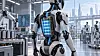 Humanoide Roboter benötigen leistungsfähige Batterien, die hohe Energiedichte, lange Betriebszeiten und flexible Ladeverfahren ermöglichen.