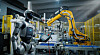 Industrieroboter sind weltweit auf dem Vormarsch: 2025 stieg ihr globaler Bestand auf den Rekordwert von fünf Millionen Einheiten. Besonders dynamisch entwickelt sich der Robotermarkt in Asien.