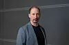 Michael Mayer-Rosa, Senior Director Industrial Automation bei Delta