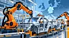Deutschland bleibt Europas größter Markt für Industrie-Robotik. Besonders die Automobilindustrie zählt weiterhin zu den wichtigsten Abnehmern.