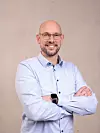 Seit 1. Oktober ist Markus Schlotter als Chief Commercial Officer (CCO) bei Unchained Robotics tätig.