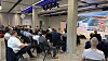 Die Automation NEXT Conference 2026 fand in der Modellfabrik CU.BE von Bosch Rexroth in Ulm statt. Dort erfuhren die Teilnehmer das Neueste über KI in der Produktion, Physical AI, Robotik und die Future Factory.