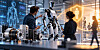 Functional Safety für humanoide Roboter: Synapticon und Reynolds & Moore bündeln ihre Kompetenzen, um Antriebstechnik, Sicherheitsarchitektur und Safety Engineering vom Prototyp bis zur Zertifizierung zusammenzuführen.