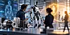 Functional Safety für humanoide Roboter: Synapticon und Reynolds & Moore bündeln ihre Kompetenzen, um Antriebstechnik, Sicherheitsarchitektur und Safety Engineering vom Prototyp bis zur Zertifizierung zusammenzuführen.