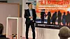 KI, digitale Zwillinge und Echtzeit-Konnektivität konkret in Fertigung und Entwicklung einsetzen - wie das funktioniert, erklärte Dr. Markus Kaupper von Siemens Healthineers in seinem spannenden Vortrag.