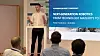 Florian Francke vom Fraunhofer IPT bot dem Publikum einen Einblick in die aktuellen Entwicklungen der nächsten Robotergeneration.