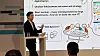 Prof. Dr. Lukas Budde von der Universität St. Gallen präsentierte auf der Automation NEXT Conference 2026 den Smart Factory Navigator vor. Er wurde entwickelt, um Unternehmen dabei zu helfen, Smart Factory Use Cases systematisch zu realisieren.
