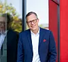 Markus Kirchhoff, SVP Sales & Accounts EMEA und MD Swisslog