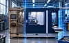 Bei Heitec trifft auf der SPS 2026 alte auf neue Maschinenwelt.