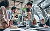 Industriekamerahersteller IDS wird Partner des IPAI-KI-Ökosystems in Heilbronn.