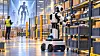 Während zweibeinige Systeme noch vor großen Herausforderungen stehen, eröffnen mobile Roboter mit humanoidem Oberkörper bereits konkrete Einsatzmöglichkeiten in der Logistik und Kommissionierung. Entscheidend sind dabei Wirtschaftlichkeit, Sicherheit und zuverlässige Sensorik.