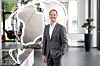 Matthias Lapp, CEO der Lapp Gruppe