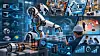 Präzise Motorsteuerung, Echtzeit-Sensorik und intelligente Datenverarbeitung bilden die Grundlage der nächsten Robotergeneration. Erst das Zusammenspiel dieser Technologien ermöglicht schnelle, präzise und sichere Bewegungsabläufe in industriellen Anwendungen.