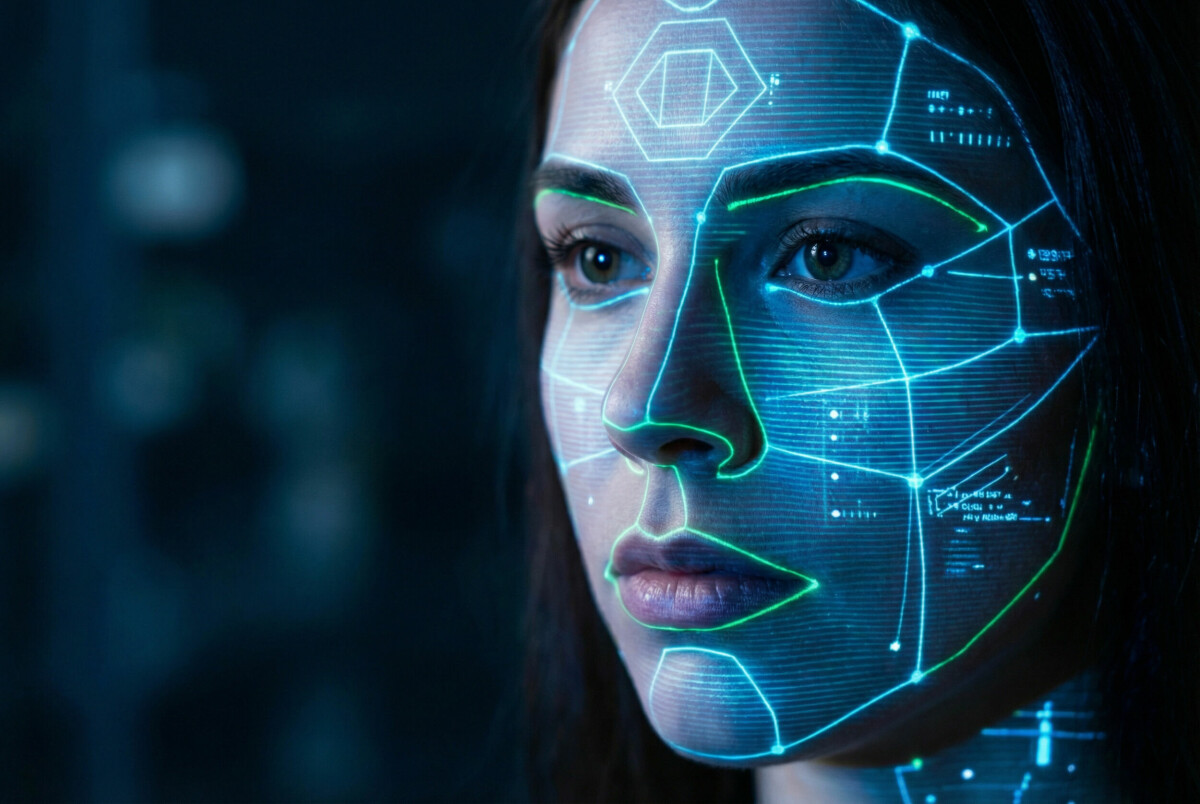 Gesichtserkennung und generative KI: Kaspersky-Experiment zeigt Risiken fr  digitale Identitt